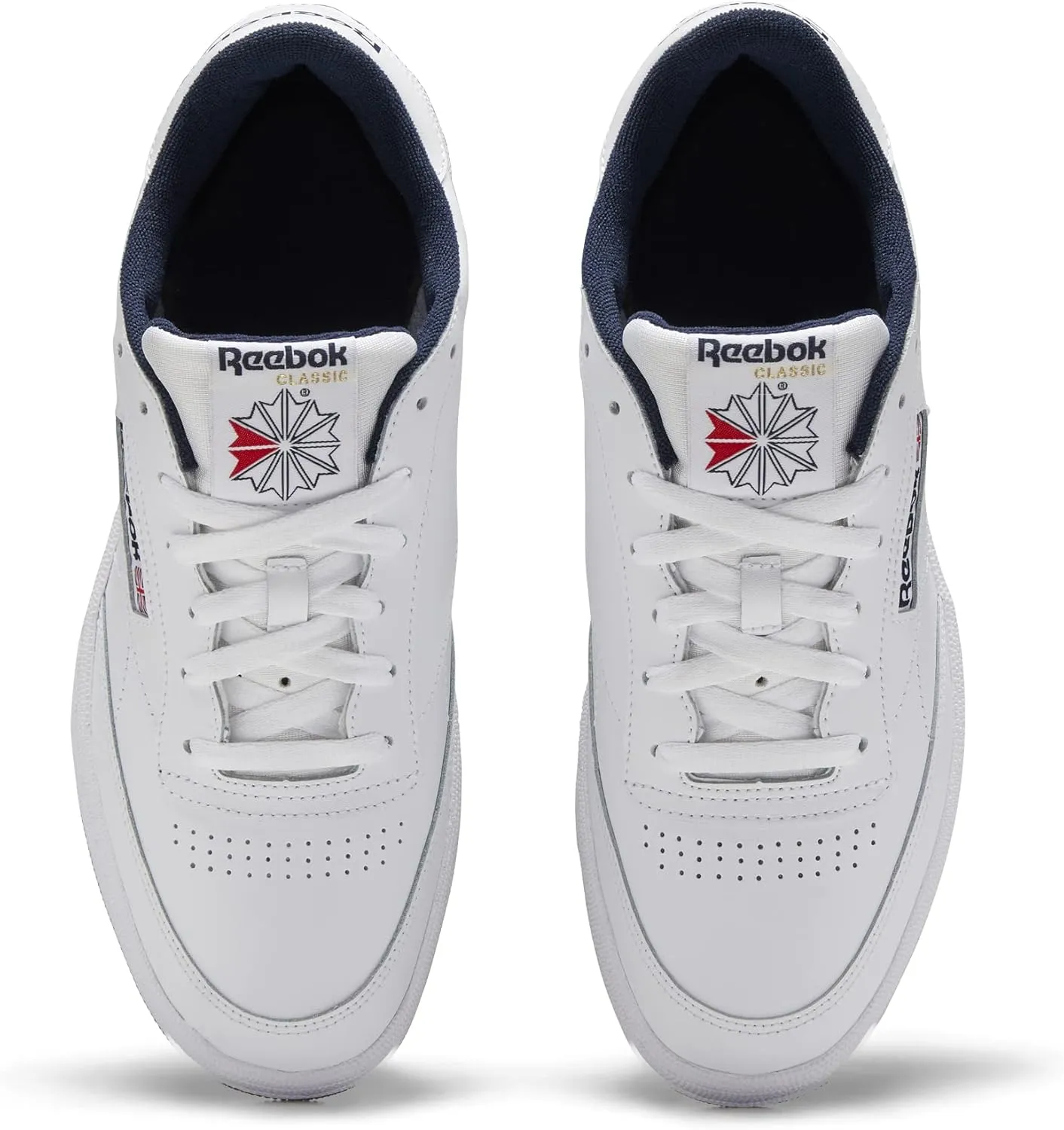 Reebok Men's Cl Leather Ripple Low Bp Fashion Sneaker