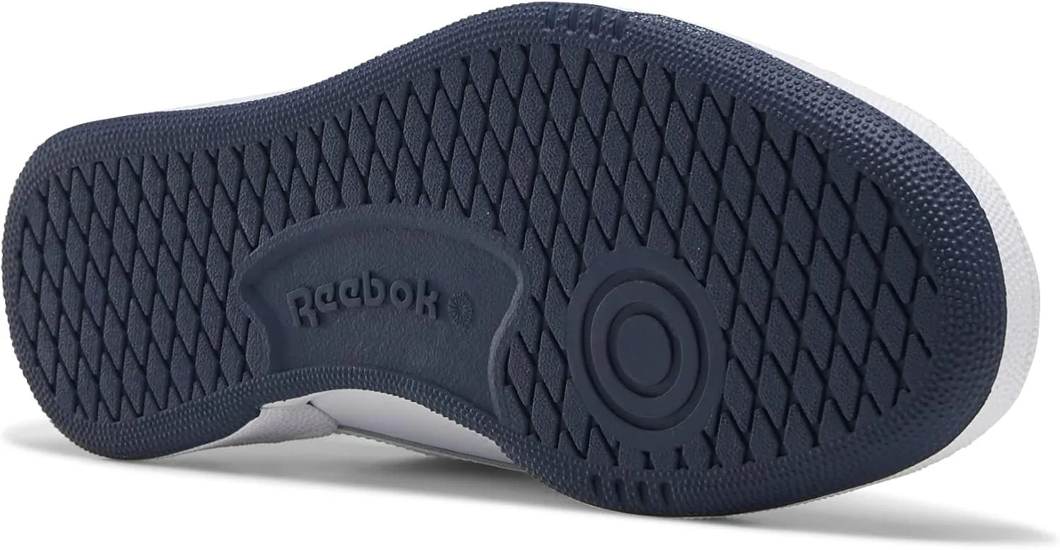 Reebok Men's Cl Leather Ripple Low Bp Fashion Sneaker