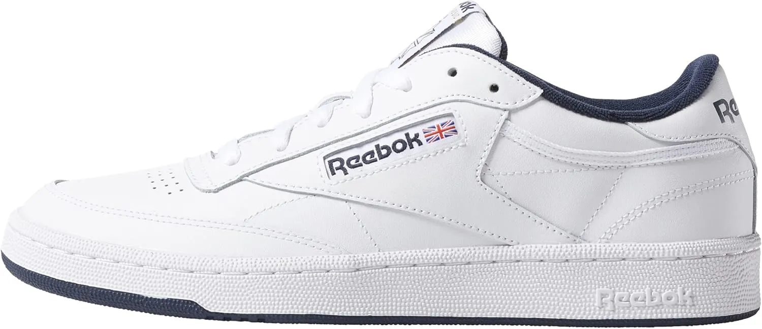 Reebok Men's Cl Leather Ripple Low Bp Fashion Sneaker