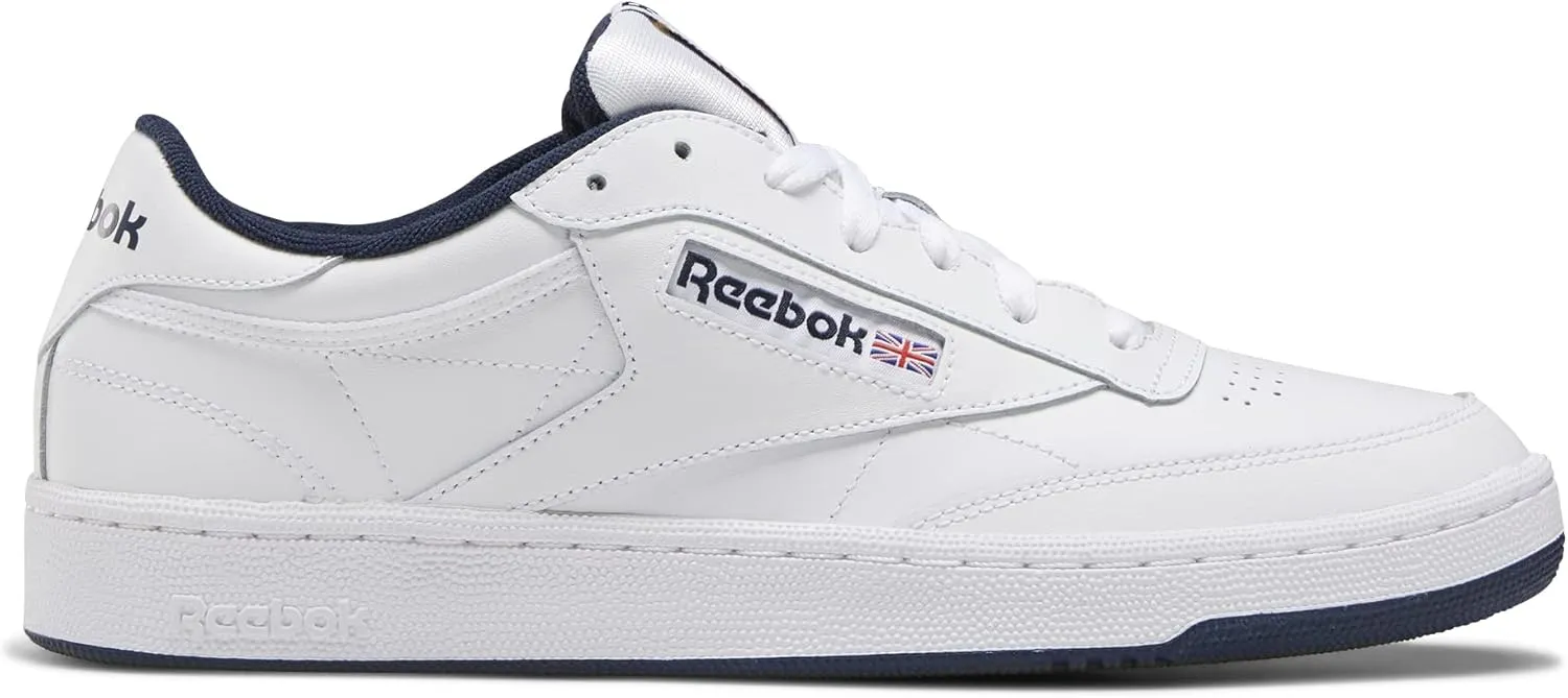 Reebok Men's Cl Leather Ripple Low Bp Fashion Sneaker