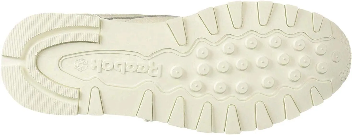 Reebok Men's Classic Leather Sneaker