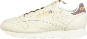 Reebok Men's Classic Leather Sneaker