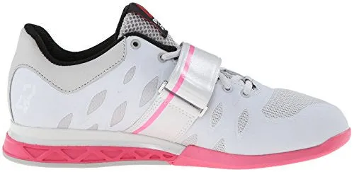 Reebok Women's Lifter 2.0 Weight-Lifting Shoe
rebook