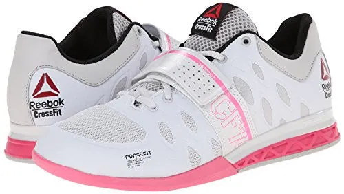 Reebok Women's Lifter 2.0 Weight-Lifting Shoe
rebook