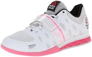 Reebok Women's Lifter 2.0 Weight-Lifting Shoe
rebook