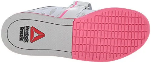 Reebok Women's Lifter 2.0 Weight-Lifting Shoe
rebook