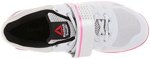 Reebok Women's Lifter 2.0 Weight-Lifting Shoe
rebook