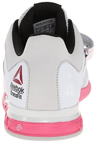 Reebok Women's Lifter 2.0 Weight-Lifting Shoe
rebook