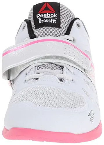 Reebok Women's Lifter 2.0 Weight-Lifting Shoe
rebook