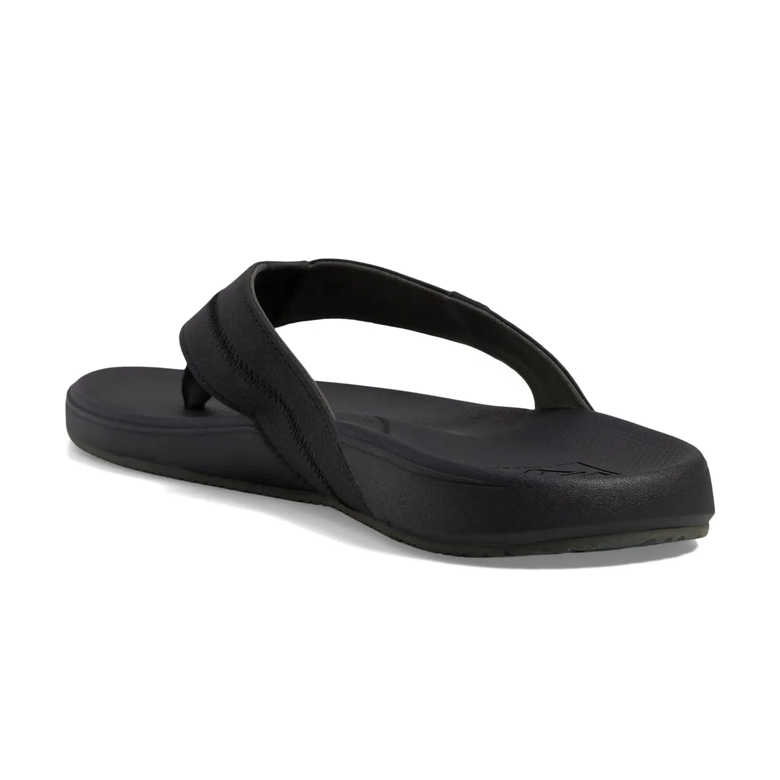 Reef Cushion Phantom 2.0 Synthetic Nubuck Men's Toe Post Sandals