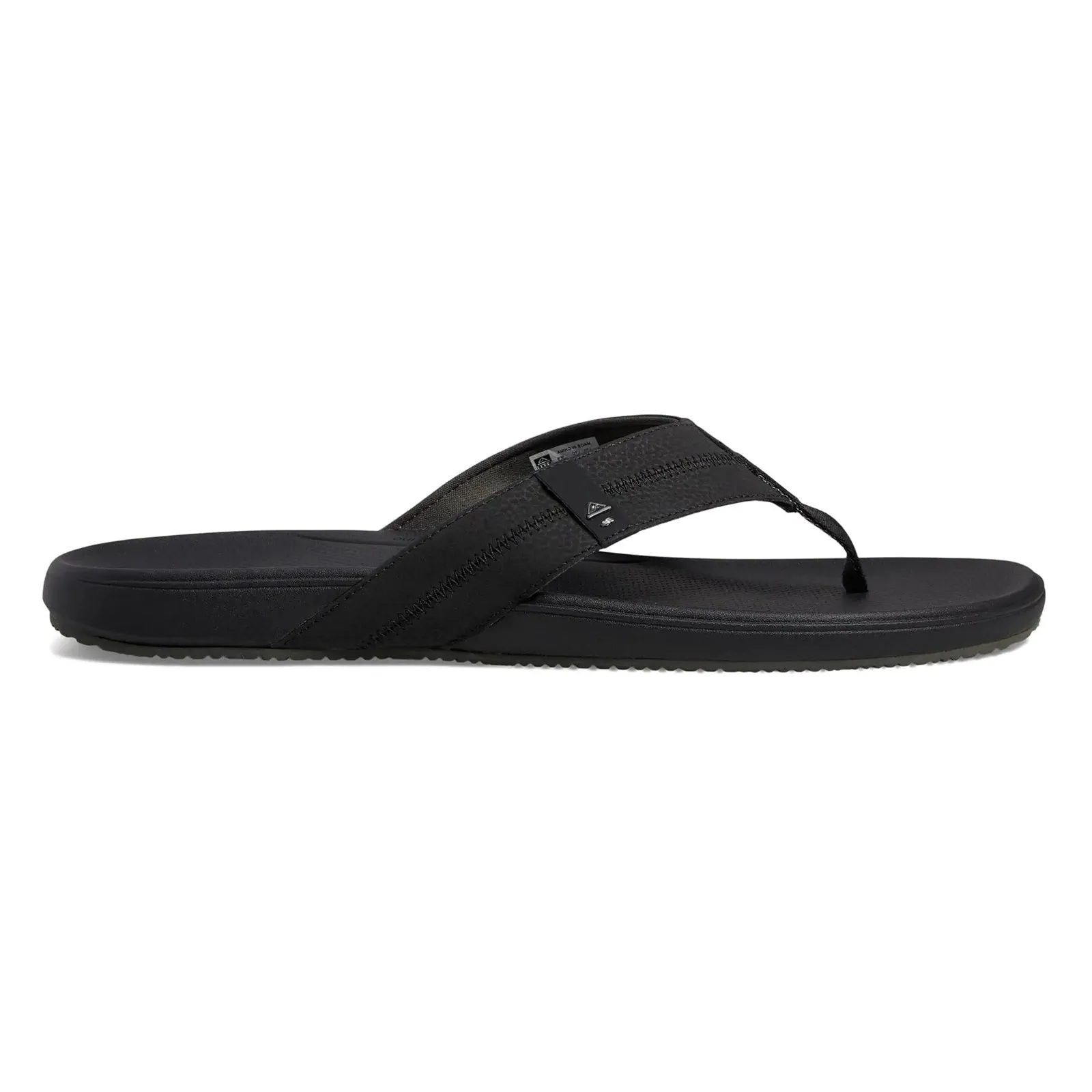 Reef Cushion Phantom 2.0 Synthetic Nubuck Men's Toe Post Sandals