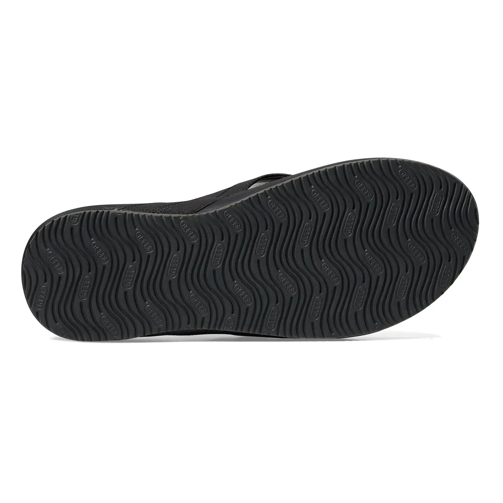 Reef Cushion Phantom 2.0 Synthetic Nubuck Men's Toe Post Sandals