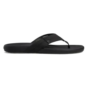 Reef Cushion Phantom 2.0 Synthetic Nubuck Men's Toe Post Sandals