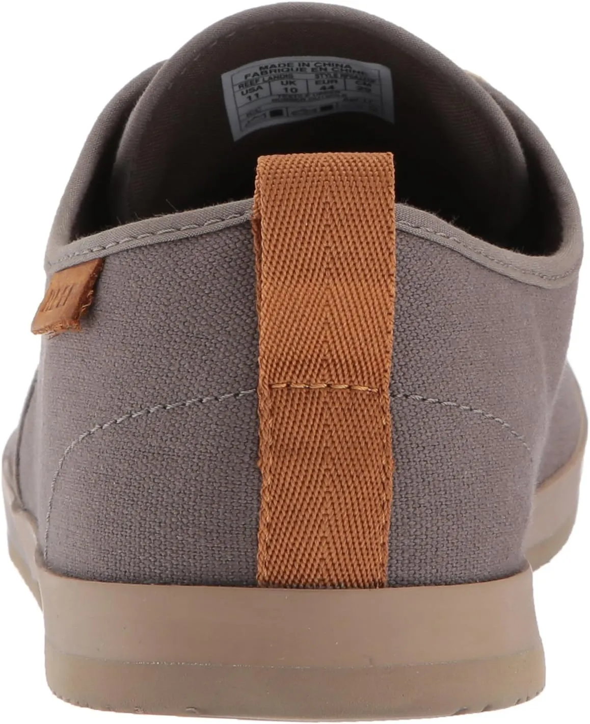 Reef Men's Landis Fashion Sneaker