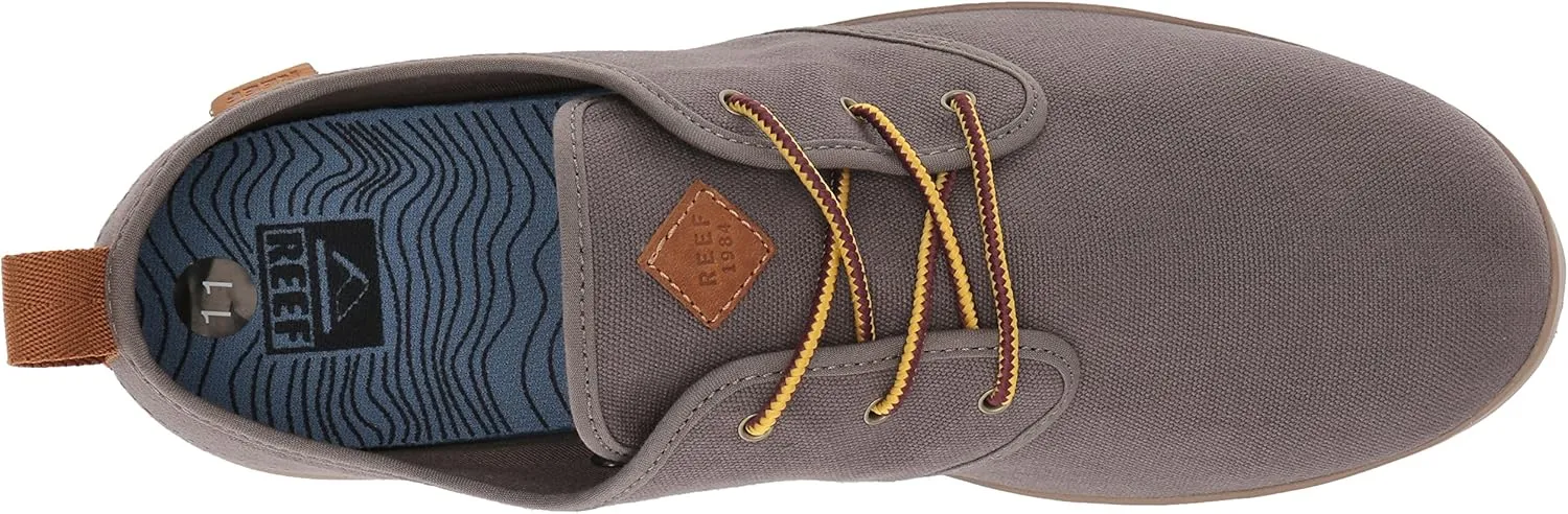 Reef Men's Landis Fashion Sneaker