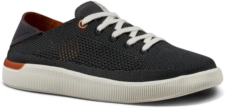 REEF Neptune Women's Shoe, Lightweight & Breathable Stretch Knit Upper, Soft Cushion Footbed