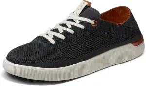 REEF Neptune Women's Shoe, Lightweight & Breathable Stretch Knit Upper, Soft Cushion Footbed