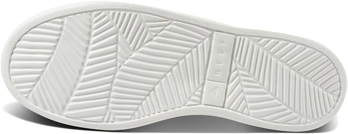 REEF Neptune Women's Shoe, Lightweight & Breathable Stretch Knit Upper, Soft Cushion Footbed