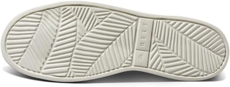REEF Neptune Women's Shoe, Lightweight & Breathable Stretch Knit Upper, Soft Cushion Footbed