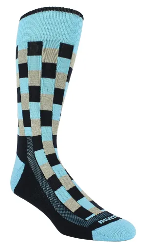 Remo Tulliani Fox Sky/Navy