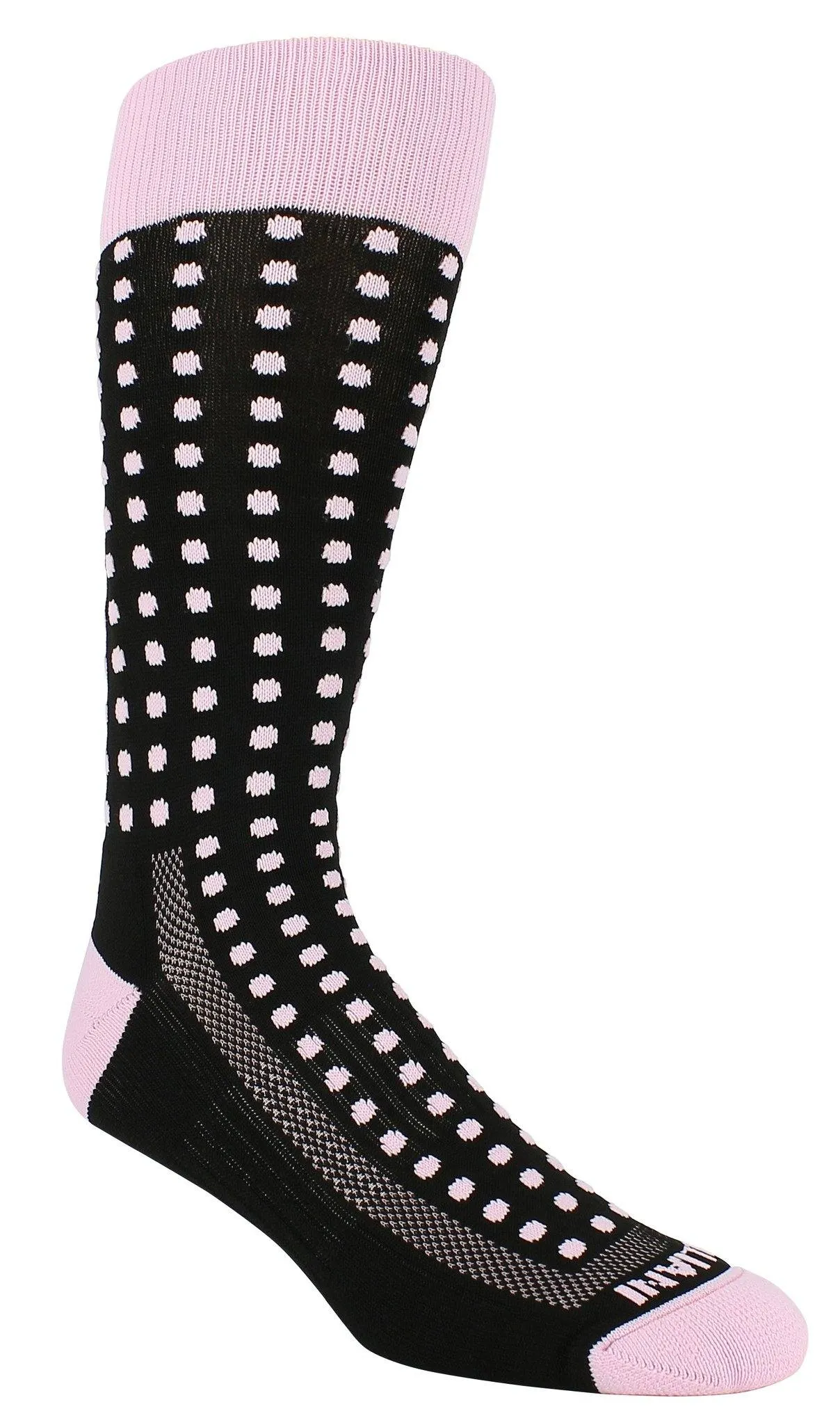Remo Tulliani Seneca Black/Pink