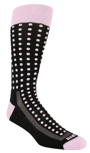 Remo Tulliani Seneca Black/Pink