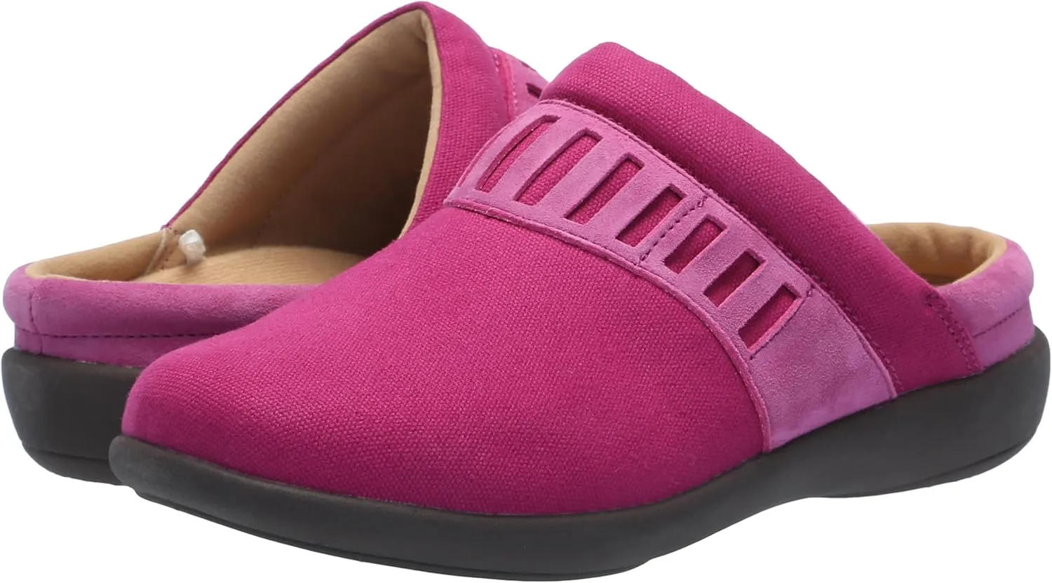 REVITALIGN Women's Maria Clog