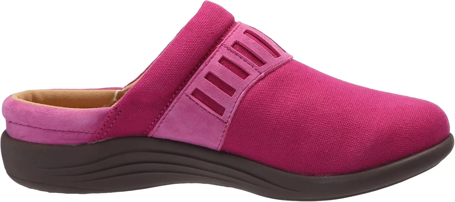 REVITALIGN Women's Maria Clog