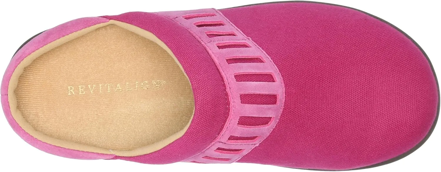 REVITALIGN Women's Maria Clog