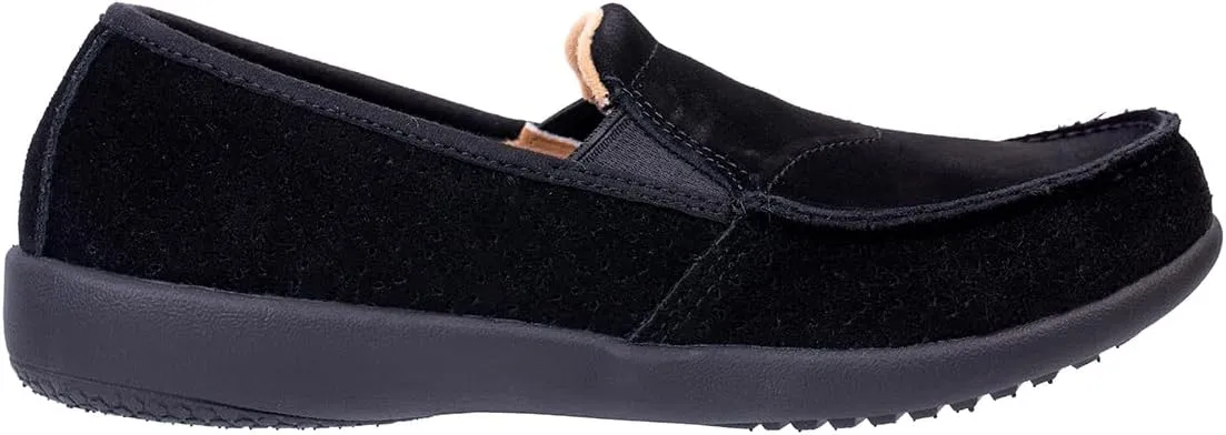 REVITALIGN Women's Siesta Burst Slip-on Loafer