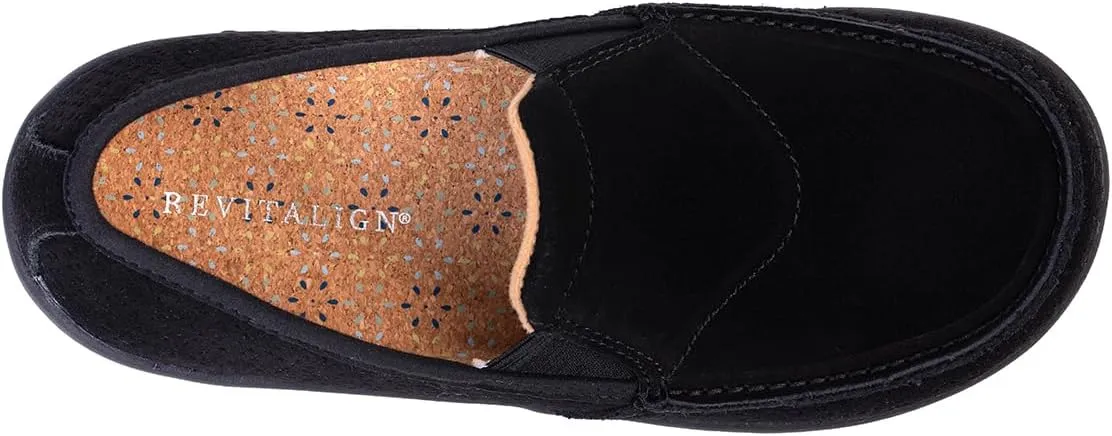 REVITALIGN Women's Siesta Burst Slip-on Loafer