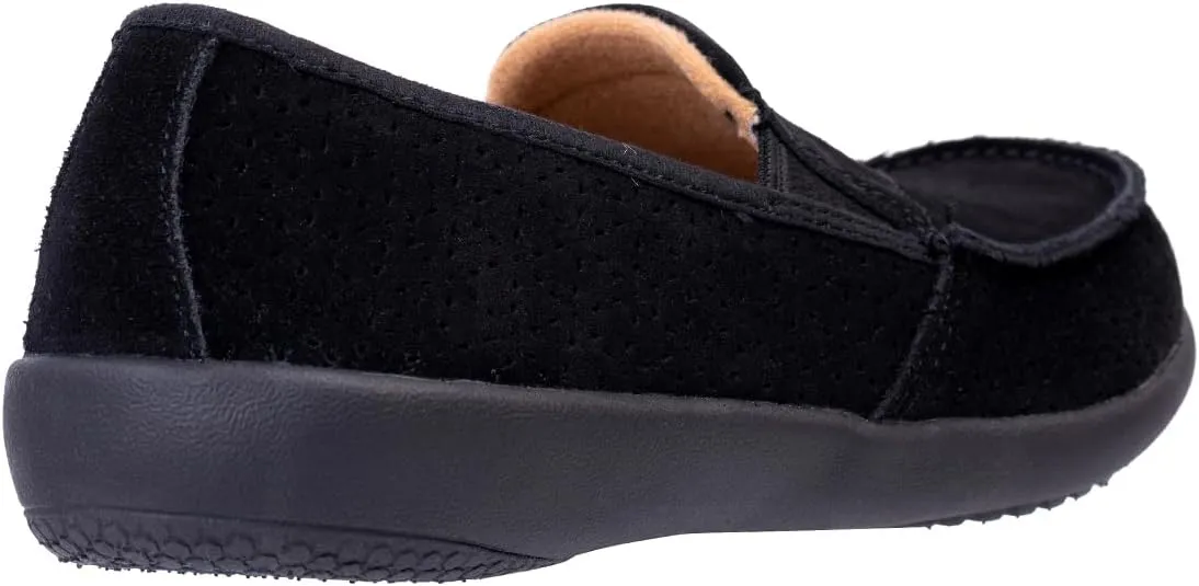 REVITALIGN Women's Siesta Burst Slip-on Loafer