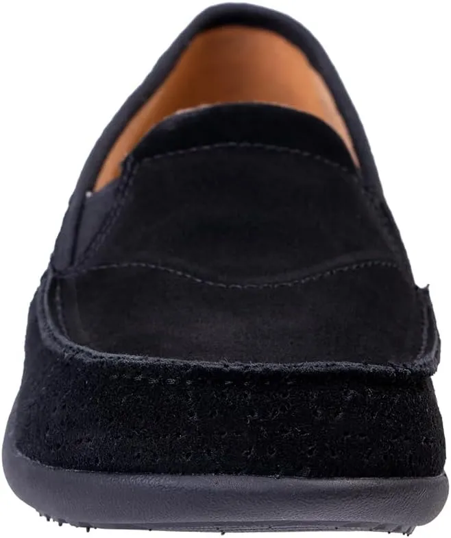 REVITALIGN Women's Siesta Burst Slip-on Loafer