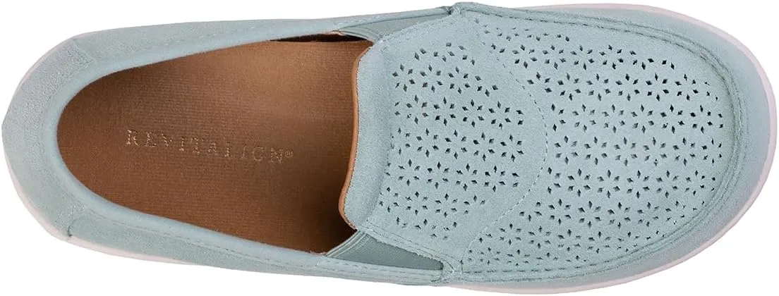 REVITALIGN Women's Siesta Sunshine Clog