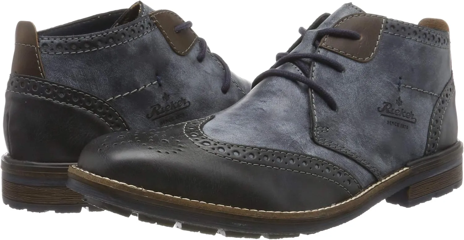 Rieker Men's Loafer