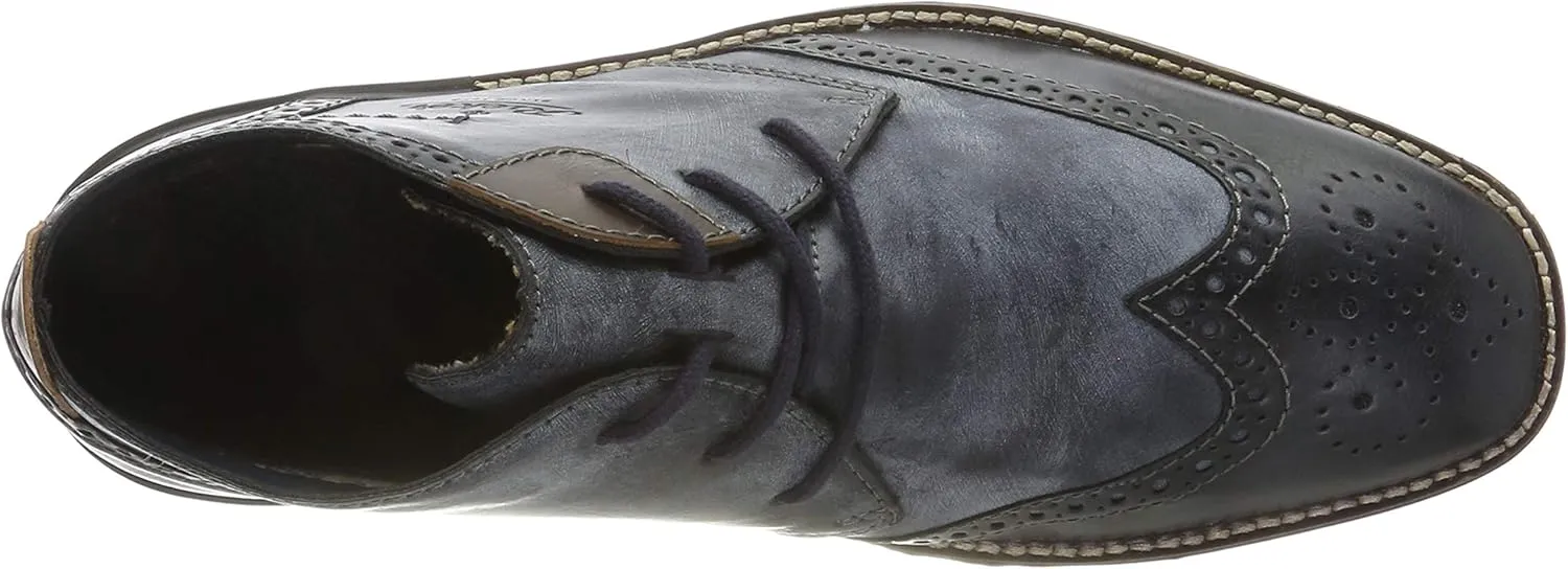 Rieker Men's Loafer