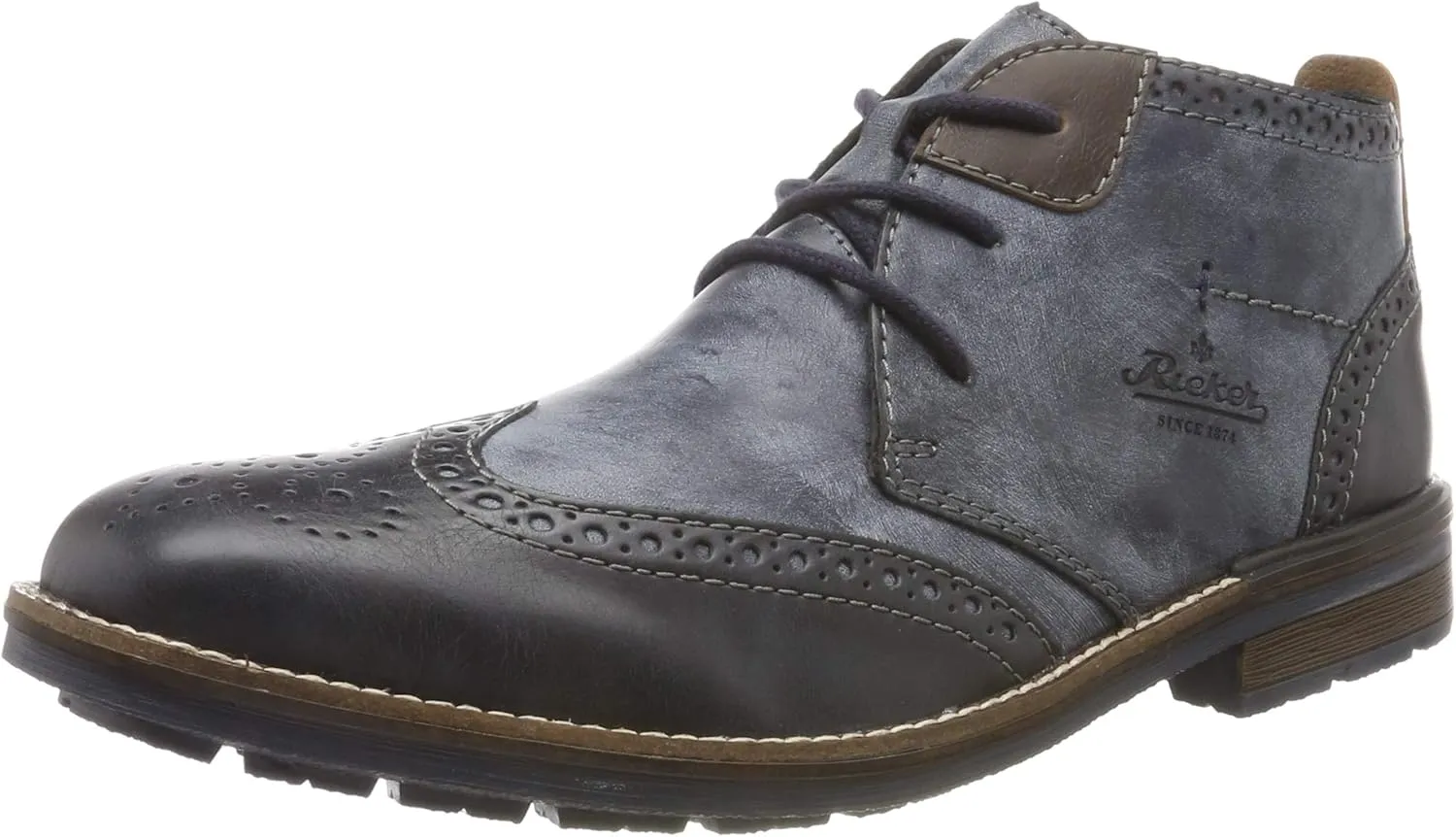 Rieker Men's Loafer