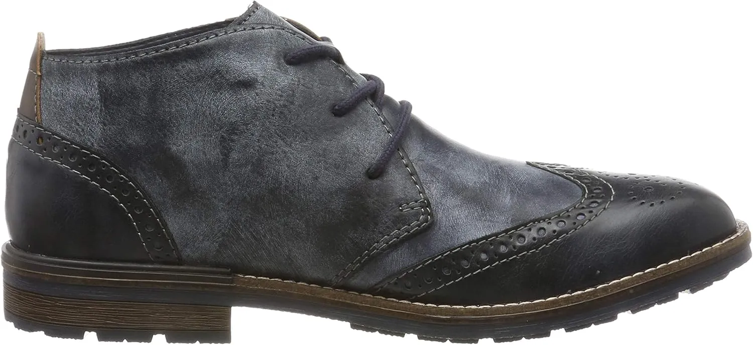 Rieker Men's Loafer