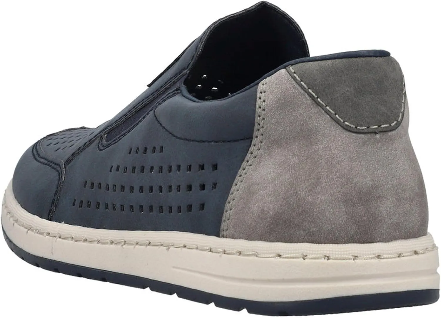 Rieker Men's Loafer
