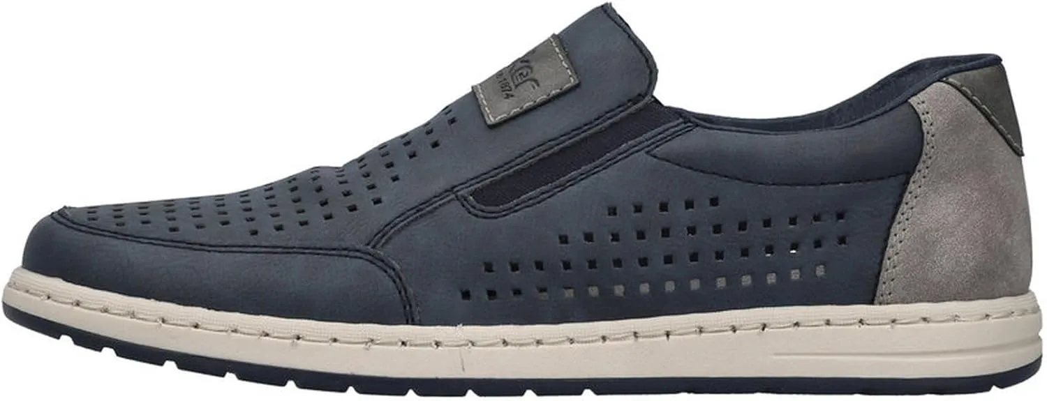 Rieker Men's Loafer