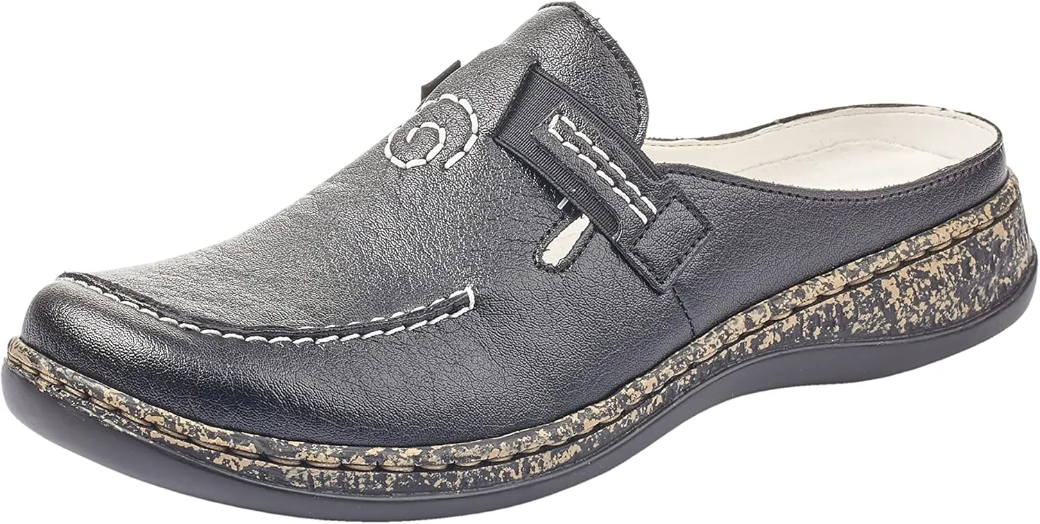Rieker Women's 46393 Clogs