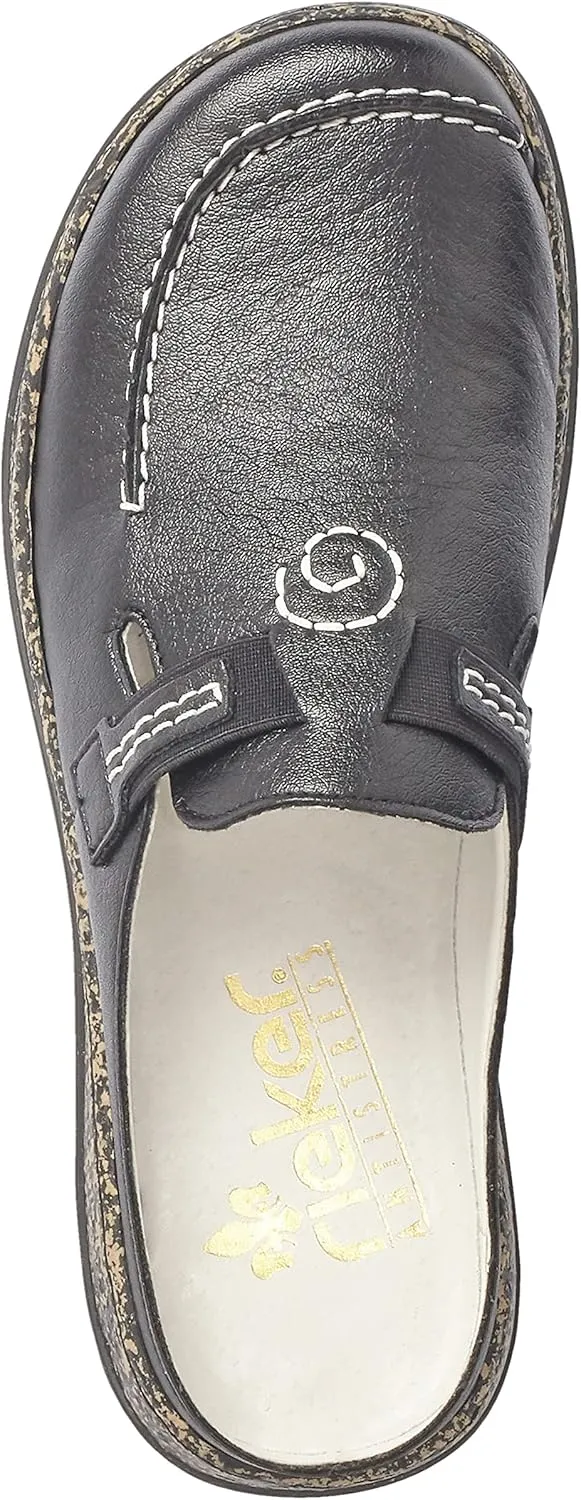Rieker Women's 46393 Clogs