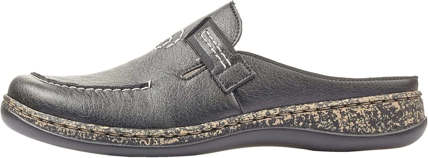 Rieker Women's 46393 Clogs