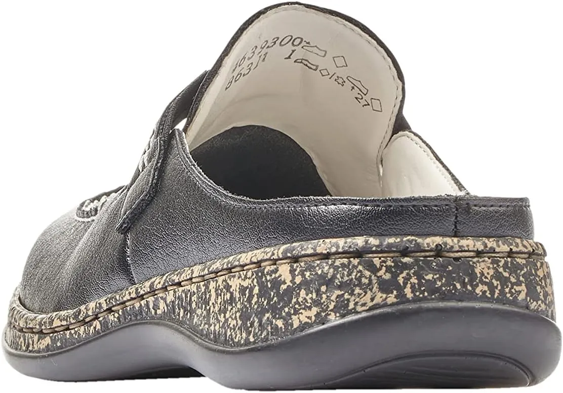 Rieker Women's 46393 Clogs