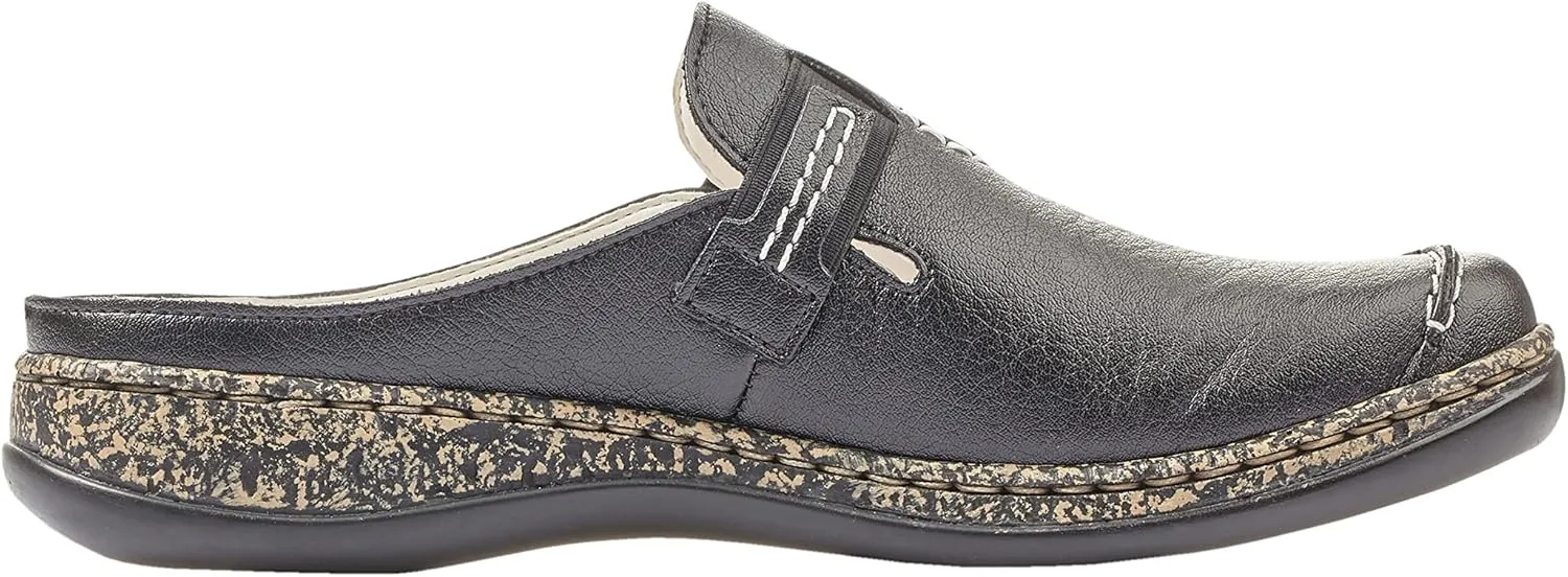 Rieker Women's 46393 Clogs