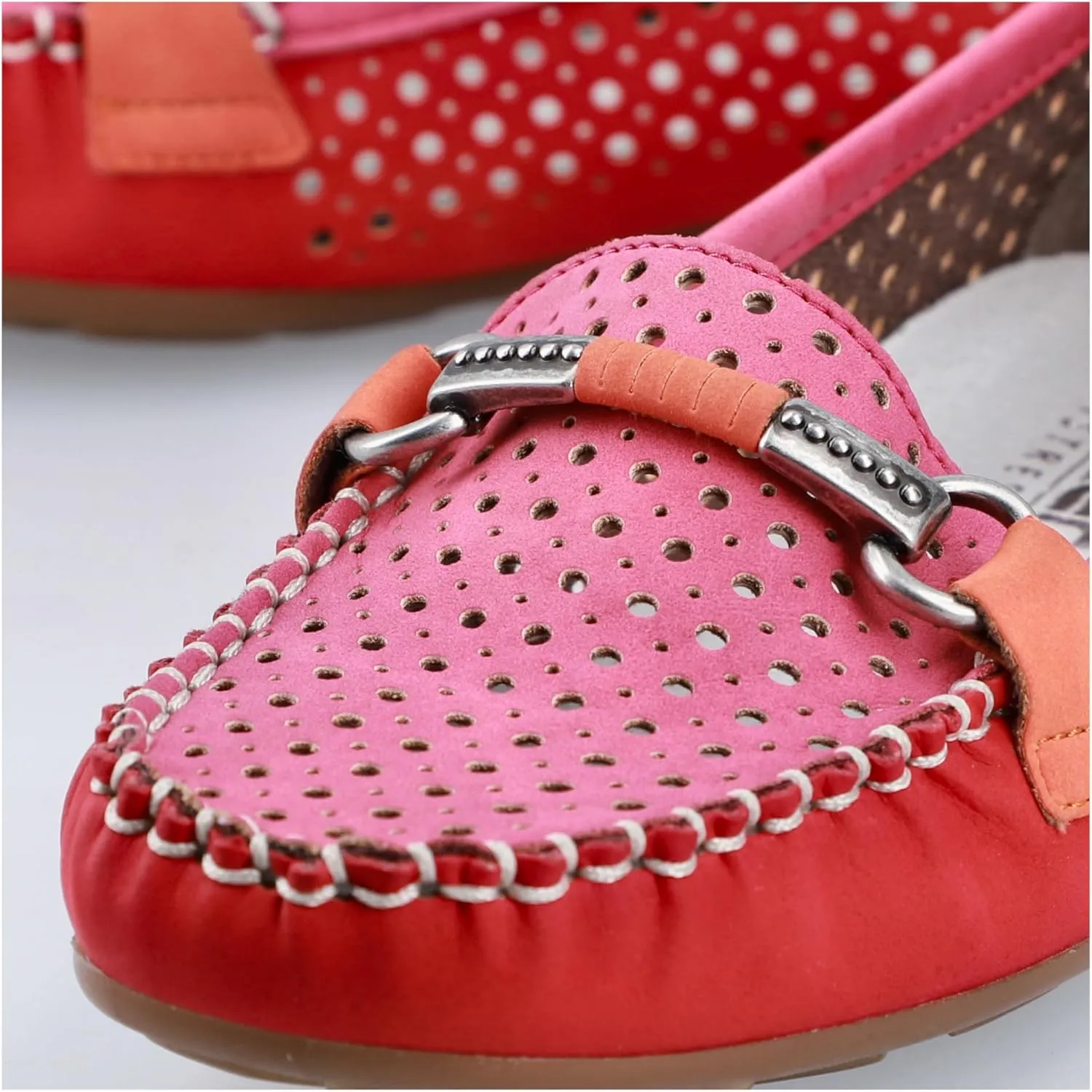 Rieker Women's Loafer