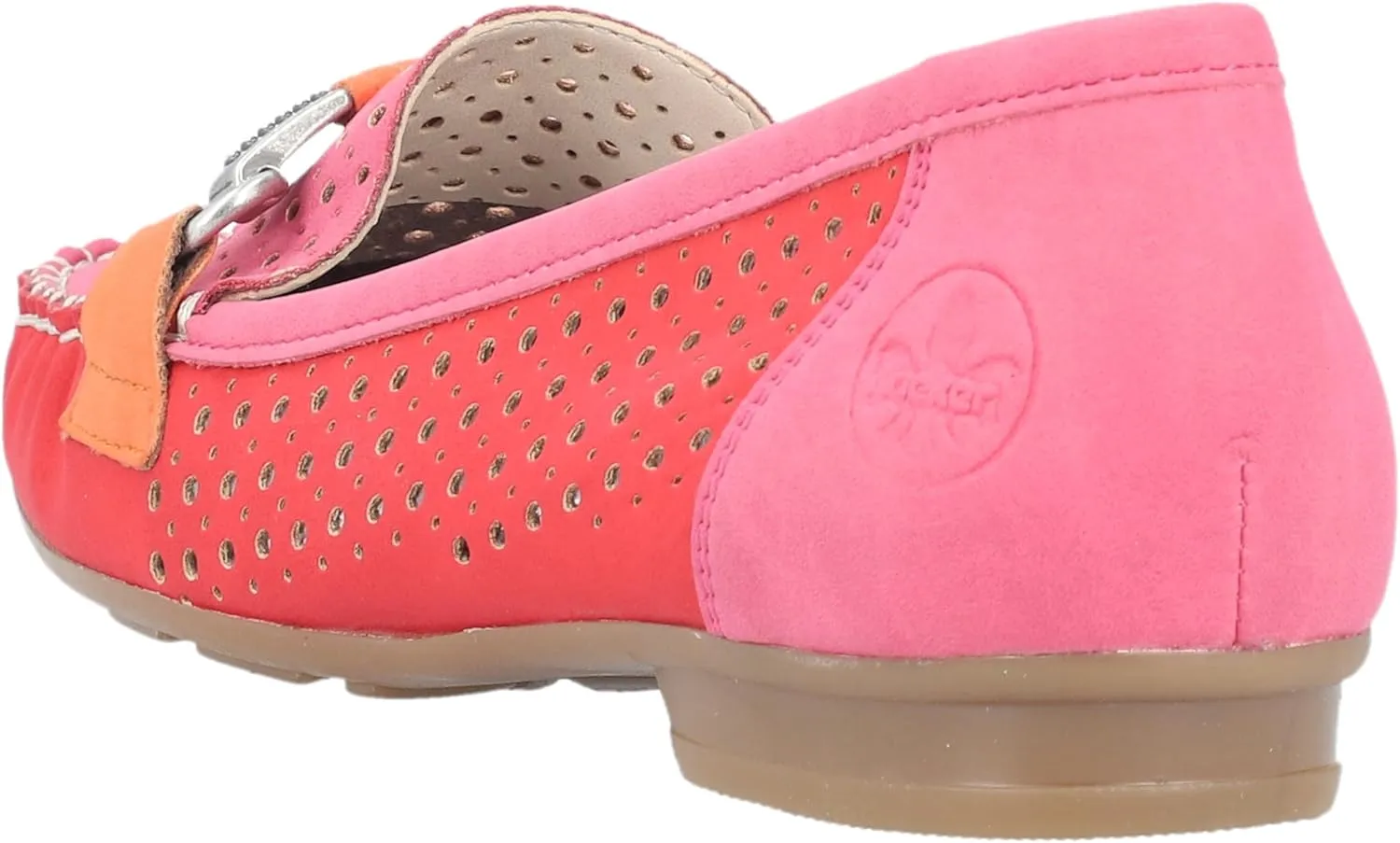 Rieker Women's Loafer