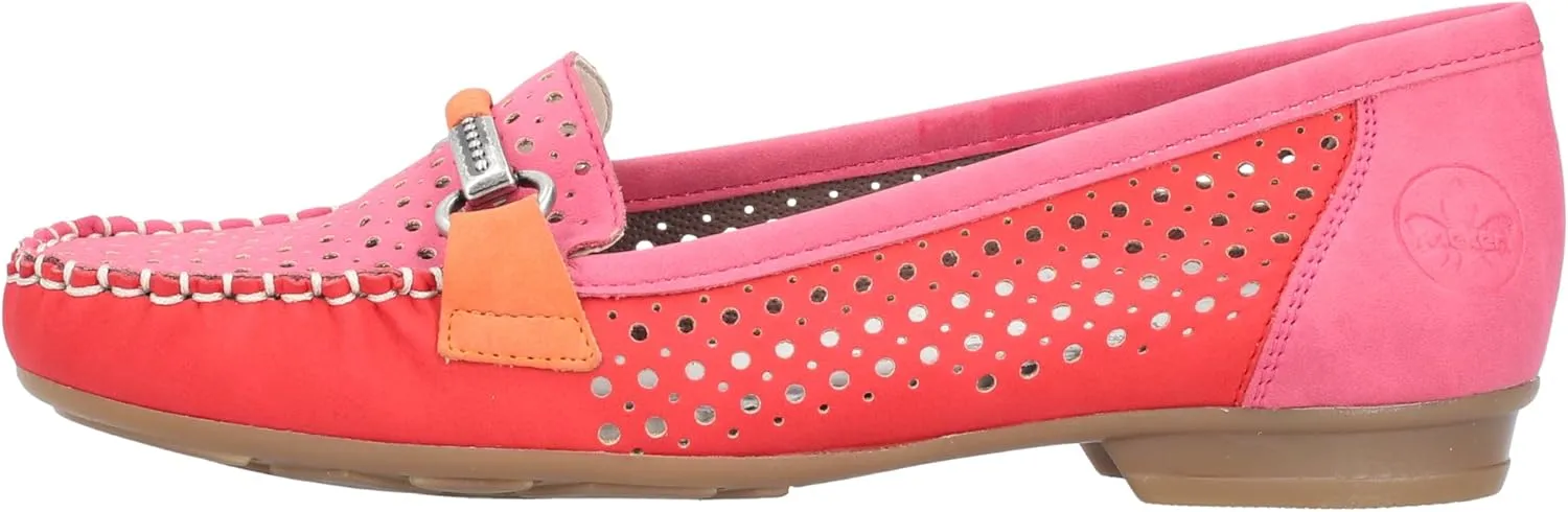 Rieker Women's Loafer