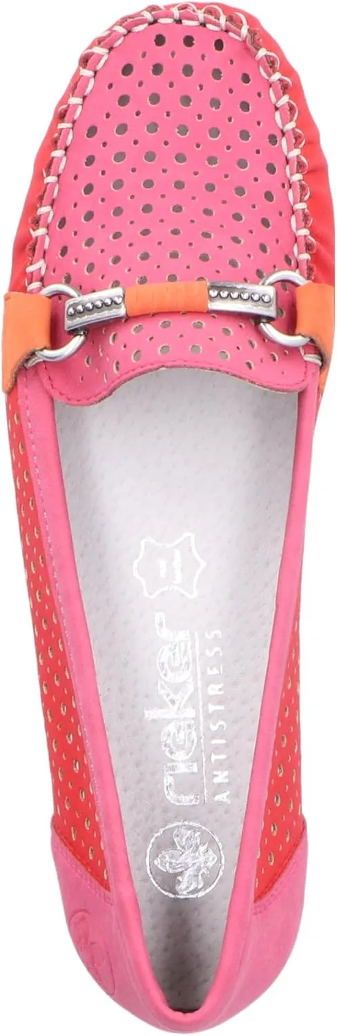 Rieker Women's Loafer
