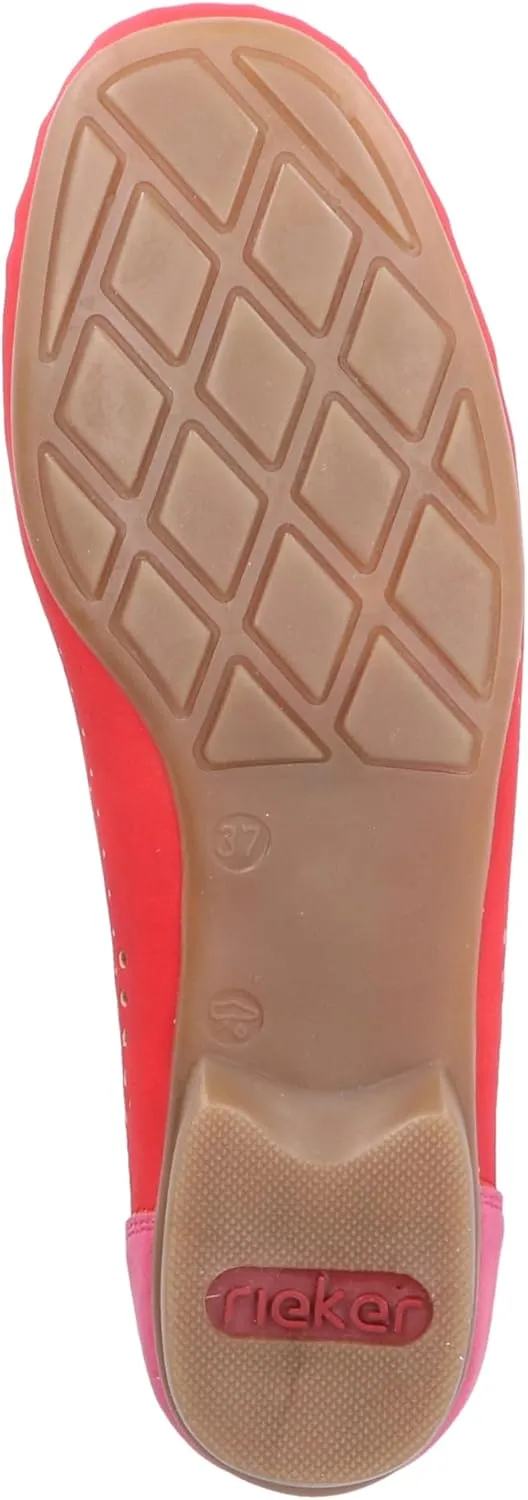 Rieker Women's Loafer